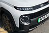 Hyundai INSTER Cross 49kWh 5dr Auto White