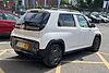 Hyundai INSTER Cross 49kWh 5dr Auto White
