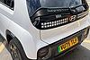 Hyundai INSTER Cross 49kWh 5dr Auto White