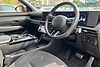 Hyundai TUCSON 1.6T Hybrid N Line S 5dr Auto Black