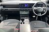 Hyundai TUCSON 1.6T Hybrid N Line S 5dr Auto Black
