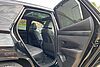 Hyundai TUCSON 1.6T Hybrid N Line S 5dr Auto Black