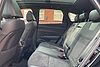 Hyundai TUCSON 1.6T Hybrid N Line S 5dr Auto Black