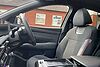 Hyundai TUCSON 1.6T Hybrid N Line S 5dr Auto Black