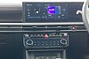 Hyundai TUCSON 1.6T Hybrid N Line S 5dr Auto Black