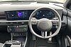 Hyundai TUCSON 1.6T Hybrid N Line S 5dr Auto Black