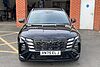 Hyundai TUCSON 1.6T Hybrid N Line S 5dr Auto Black