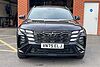 Hyundai TUCSON 1.6T Hybrid N Line S 5dr Auto Black