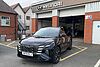 Hyundai TUCSON 1.6T Hybrid N Line S 5dr Auto Black