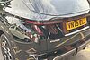 Hyundai TUCSON 1.6T Hybrid N Line S 5dr Auto Black