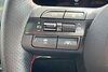 Hyundai TUCSON 1.6T Hybrid N Line S 5dr Auto Black