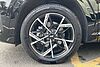 Hyundai TUCSON 1.6T Hybrid N Line S 5dr Auto Black