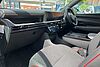 Hyundai TUCSON 1.6T Hybrid N Line 5dr Auto Black