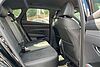 Hyundai TUCSON 1.6T Hybrid N Line 5dr Auto Black