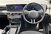 Hyundai TUCSON 1.6T Hybrid N Line 5dr Auto Black