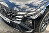 Hyundai TUCSON 1.6T Hybrid N Line 5dr Auto Black