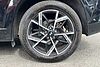 Hyundai TUCSON 1.6T Hybrid N Line 5dr Auto Black