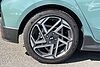 Hyundai HYUNDAI I20 1.0T GDi N Line S 5dr Green