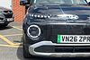Hyundai INSTER 02 49kWh 5dr Auto Black