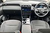 Hyundai TUCSON 1.6 T-GDi Hybrid 230ps Premium 5dr 2WD Auto Grey