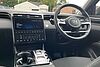 Hyundai TUCSON 1.6 T-GDi Hybrid 230ps Premium 5dr 2WD Auto Grey