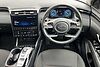 Hyundai TUCSON 1.6 T-GDi Hybrid 230ps Premium 5dr 2WD Auto Grey
