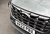 Hyundai TUCSON 1.6 T-GDi Hybrid 230ps Premium 5dr 2WD Auto Grey