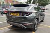 Hyundai TUCSON 1.6 T-GDi Hybrid 230ps Premium 5dr 2WD Auto Grey