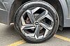 Hyundai TUCSON 1.6 T-GDi Hybrid 230ps Premium 5dr 2WD Auto Grey