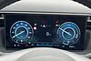 Hyundai TUCSON 1.6 T-GDi Hybrid 230ps Premium 5dr 2WD Auto Grey