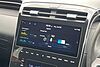 Hyundai TUCSON 1.6 T-GDi Hybrid 230ps Premium 5dr 2WD Auto Grey