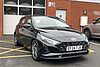 Hyundai I20 1.0 T-GDi Advance 5dr Black