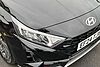 Hyundai I20 1.0 T-GDi Advance 5dr Black