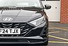 Hyundai I20 1.0 T-GDi Advance 5dr Black