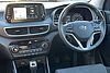 Hyundai TUCSON 1.6 CRDi 48Volt MHEV SE Nav 5dr 2WD Silver
