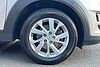 Hyundai TUCSON 1.6 CRDi 48Volt MHEV SE Nav 5dr 2WD Silver