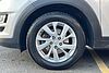 Hyundai TUCSON 1.6 CRDi 48Volt MHEV SE Nav 5dr 2WD Silver