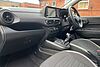 Hyundai I10 1.2 MPi SE Connect 5dr Auto Blue