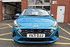 Hyundai I10 1.2 MPi SE Connect 5dr Auto Blue