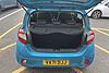 Hyundai I10 1.2 MPi SE Connect 5dr Auto Blue