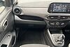Hyundai I10 1.2 MPi SE Connect 5dr Auto Blue