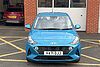 Hyundai I10 1.2 MPi SE Connect 5dr Auto Blue