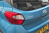 Hyundai I10 1.2 MPi SE Connect 5dr Auto Blue