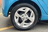 Hyundai I10 1.2 MPi SE Connect 5dr Auto Blue