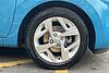 Hyundai I10 1.2 MPi SE Connect 5dr Auto Blue
