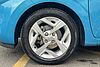 Hyundai I10 1.2 MPi SE Connect 5dr Auto Blue