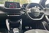Peugeot 2008 1.2 PureTech 130 Allure Premium+ 5dr EAT8 Grey