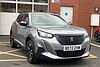 Peugeot 2008 1.2 PureTech 130 Allure Premium+ 5dr EAT8 Grey