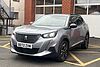 Peugeot 2008 1.2 PureTech 130 Allure Premium+ 5dr EAT8 Grey