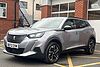 Peugeot 2008 1.2 PureTech 130 Allure Premium+ 5dr EAT8 Grey